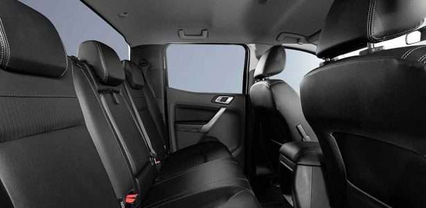 Ranger Black Edition Concept