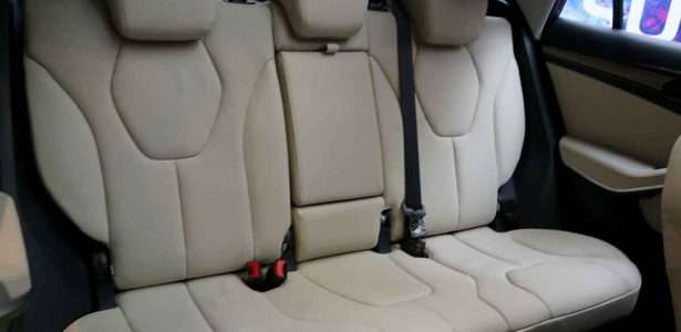 Ford Territory