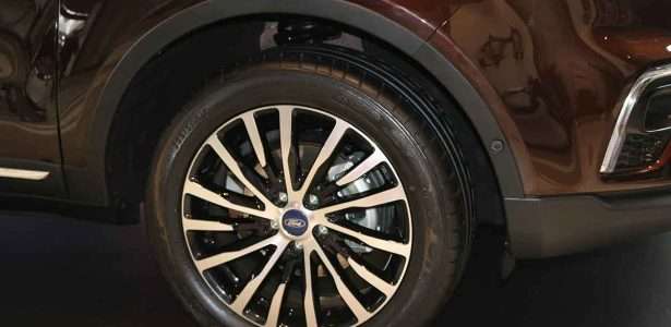 Ford Territory