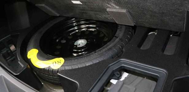 Ford Territory