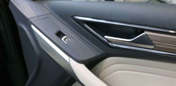 Ford Territory
