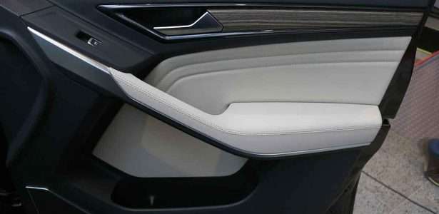Ford Territory