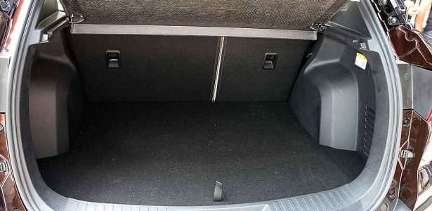 Ford Territory