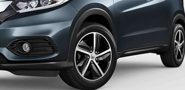 HR-V 2019