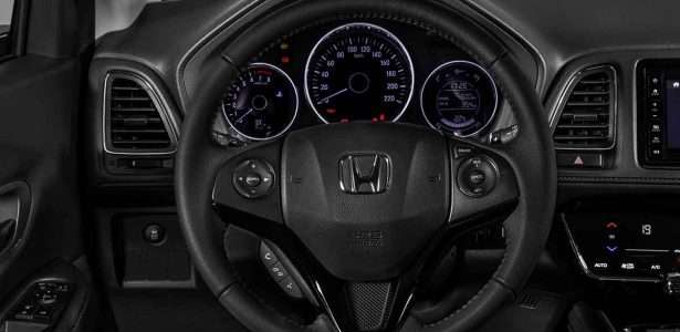 HR-V 2019