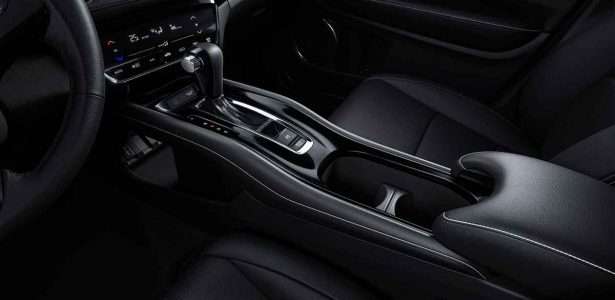 HR-V 2019
