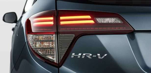 HR-V 2019
