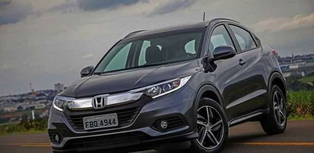 HR-V 2019