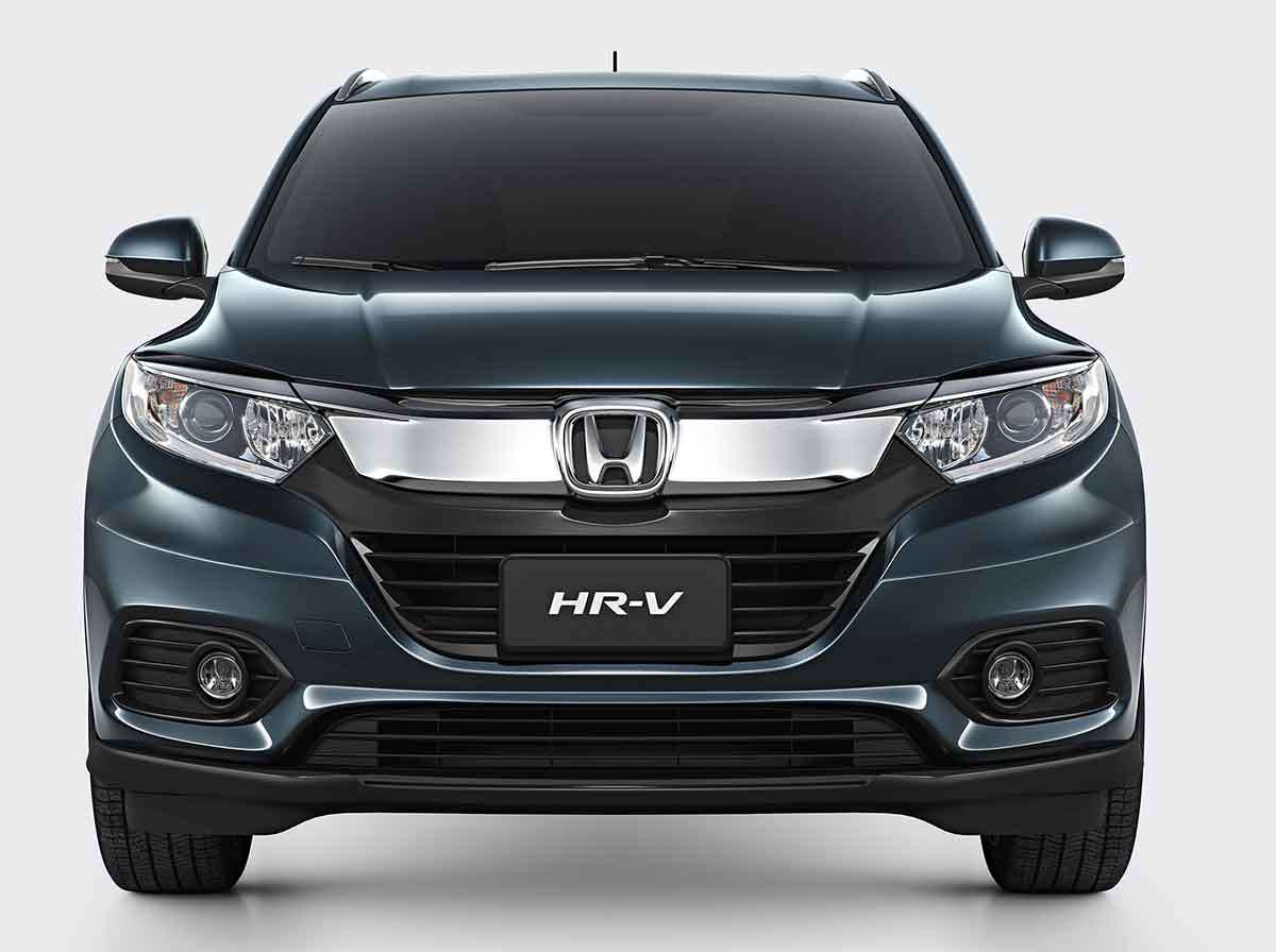 HR-V 2019