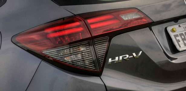 HR-V 2019