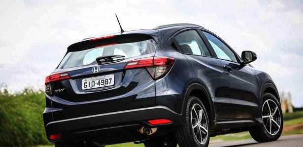 HR-V 2019