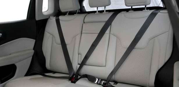Jeep Compass Flex