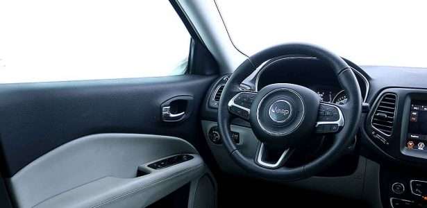 Jeep Compass Flex