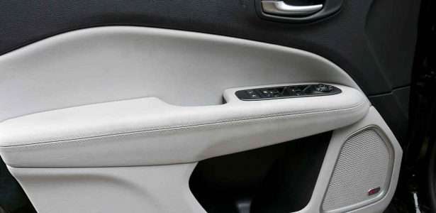 Jeep Compass Flex