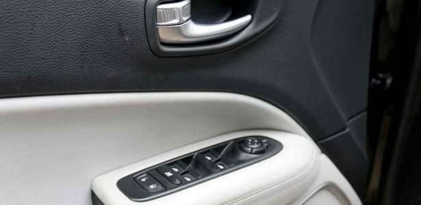 Jeep Compass Flex