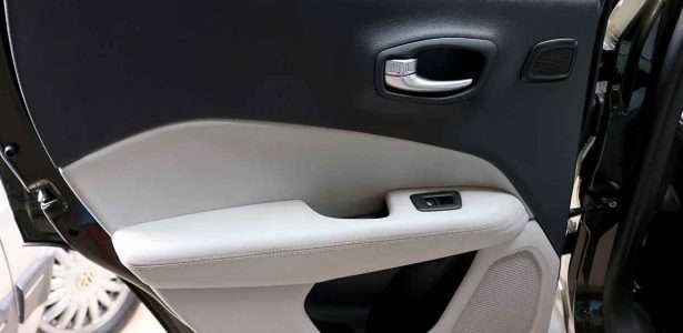 Jeep Compass Flex