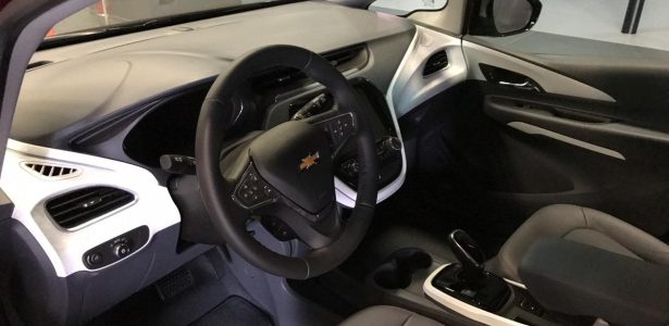 Bolt EV