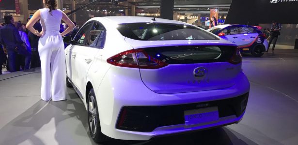 Ioniq