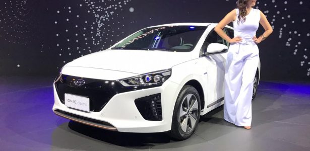 Ioniq