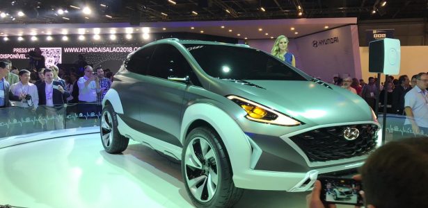 SAGA EV