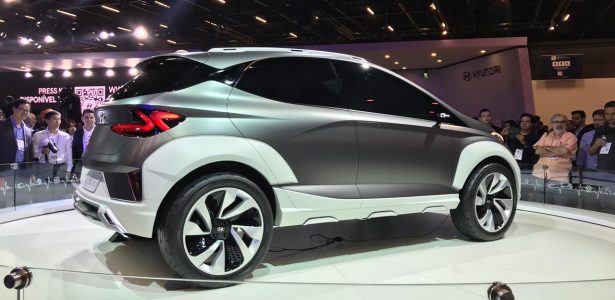 SAGA EV