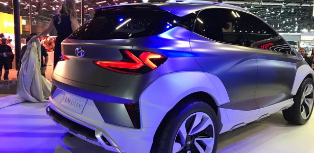 SAGA EV