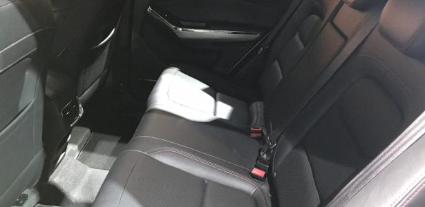 Tiggo 5X