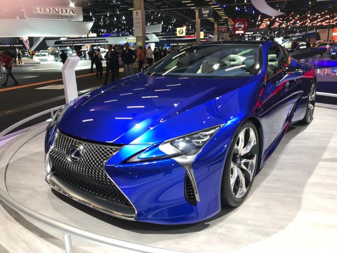 WhatsApp Image 2018-11-07 at 22.35.20 Lexus LC 500h