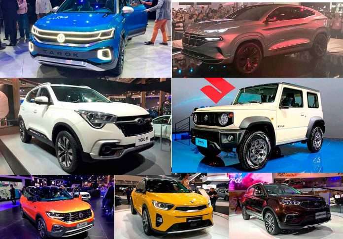 Salão do Automóvel 2018
