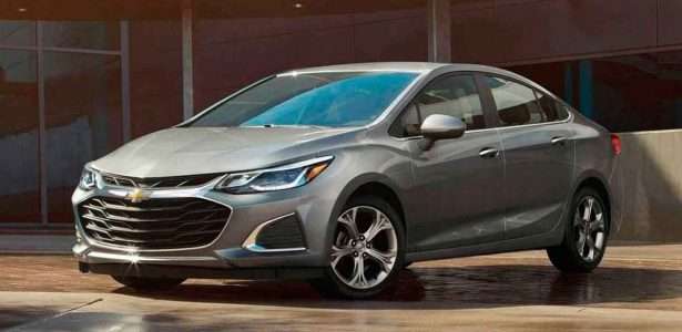 Cruze 2020