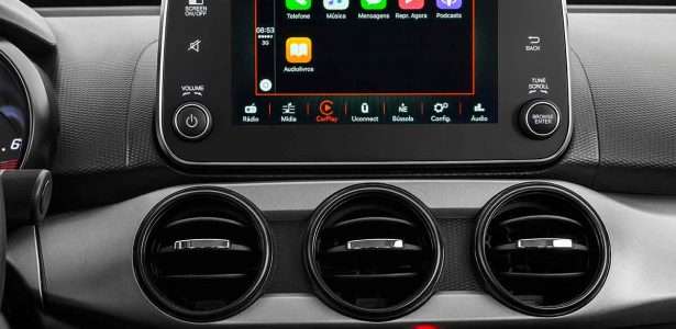 Cronos Drive 1.8 AT6