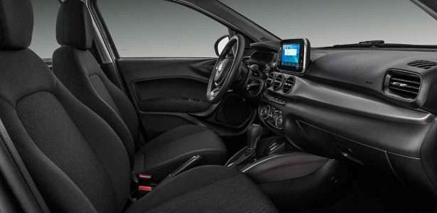 Cronos Drive 1.8 AT6