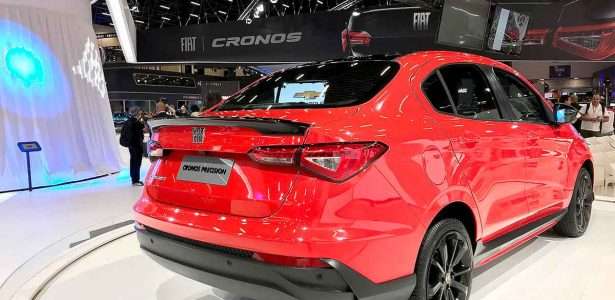 Cronos Sport
