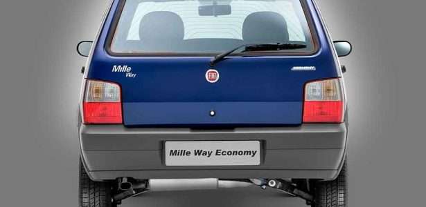 Mille Way