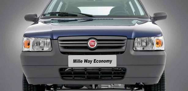 Mille Way