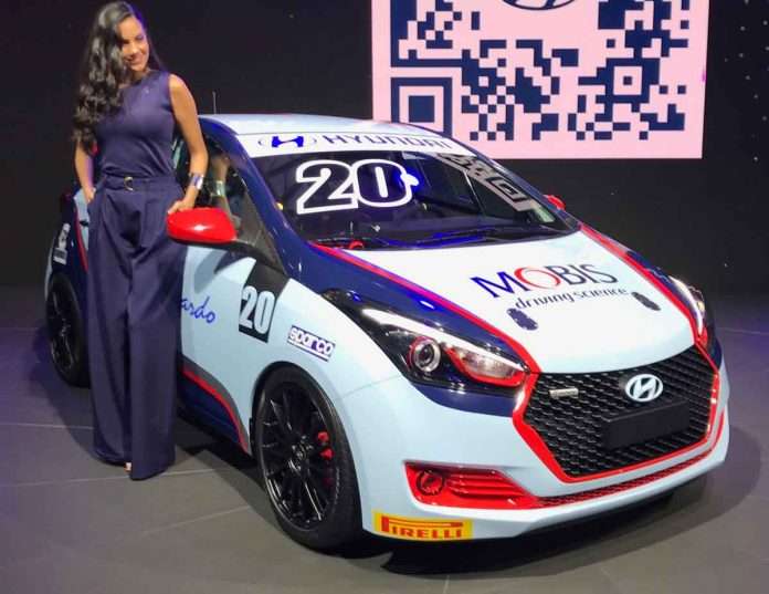 HB20 Motorsport