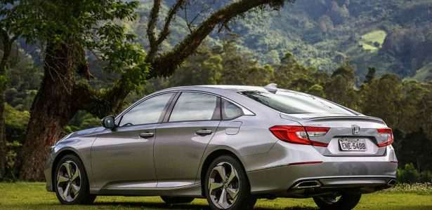 Accord 2019