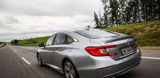 Accord 2019