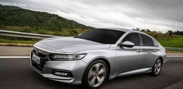 Accord 2019
