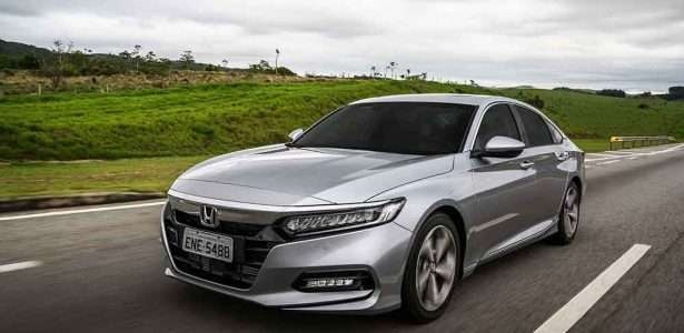 Accord 2019