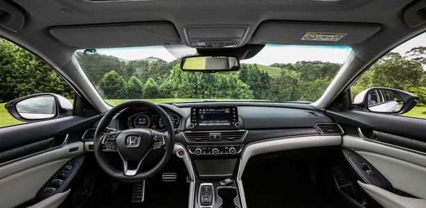 Accord 2019