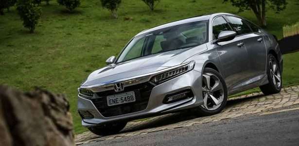 Accord 2019