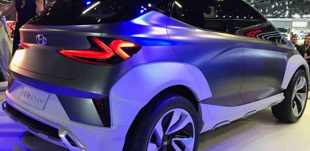 SAGA EV