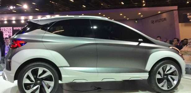 SAGA EV