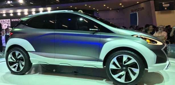 SAGA EV