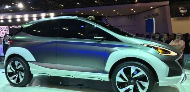 SAGA EV