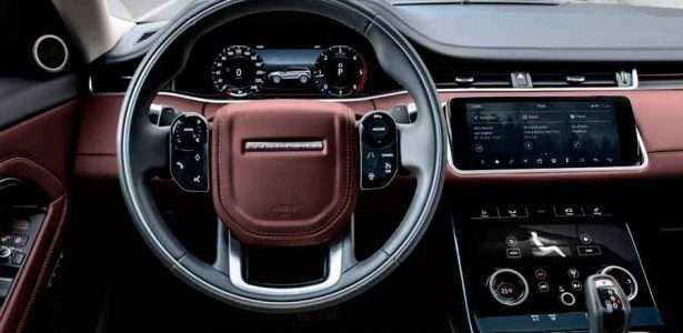 Evoque 2020