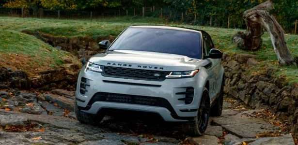 Evoque 2020