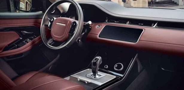 Evoque 2020