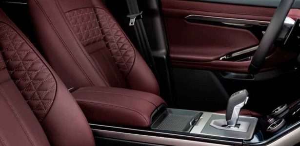 Evoque 2020